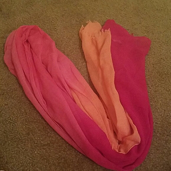 Ulta Ombre scarf