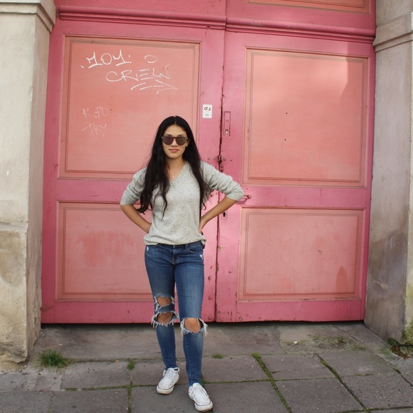 Meet your Posher, Sarah - Picture 3 of 6