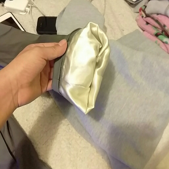 Cold Method gray men's jacket - Picture 2 of 3