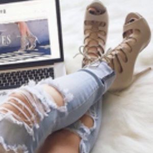 Meet your Posher, Chelsea