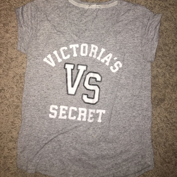 Soft and sexy Victoria secret tee