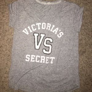 Soft and sexy Victoria secret tee