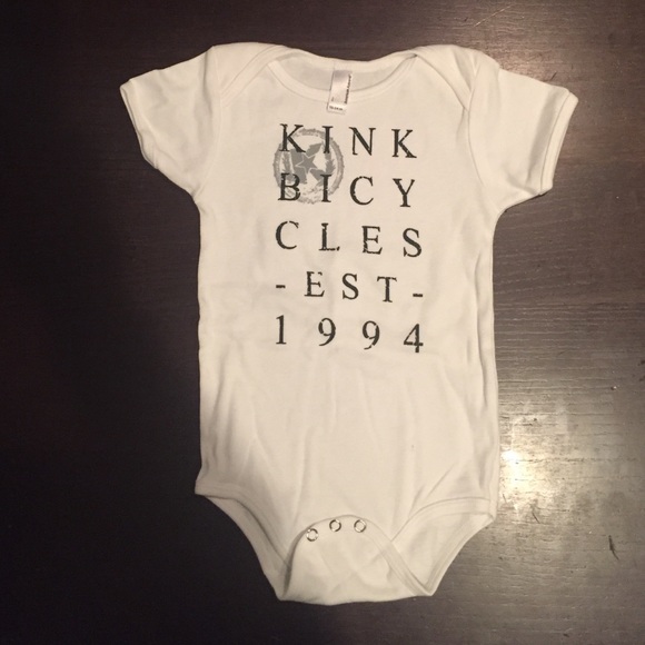 Baby onsie