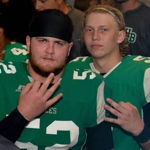 Meet your Posher, Adam