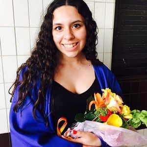 Meet your Posher, Madison