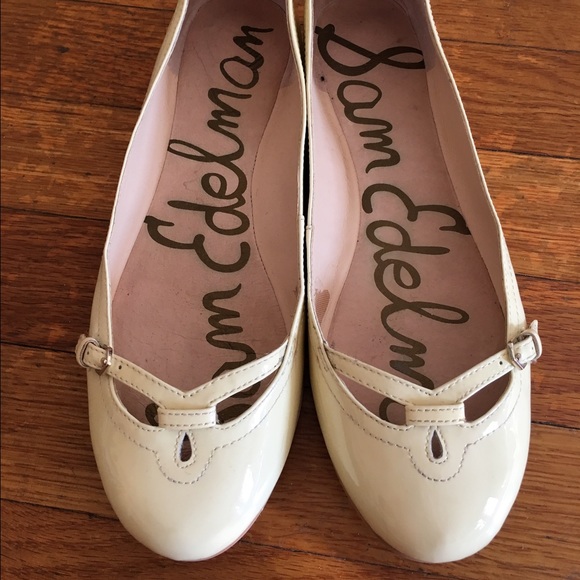 Sam Edelman Flats