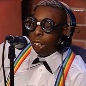 Meet your Posher, James