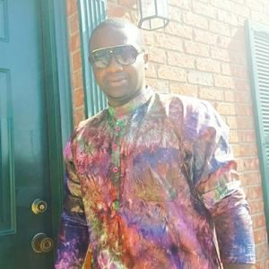 Meet your Posher, Martin matu