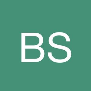 Meet your Posher, Bria