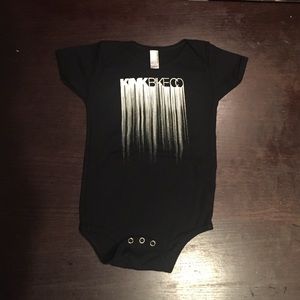 Baby onsie