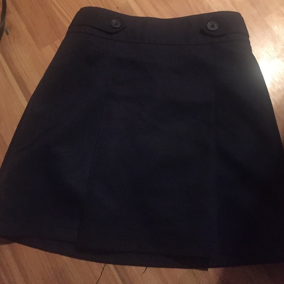 School uniform skirt