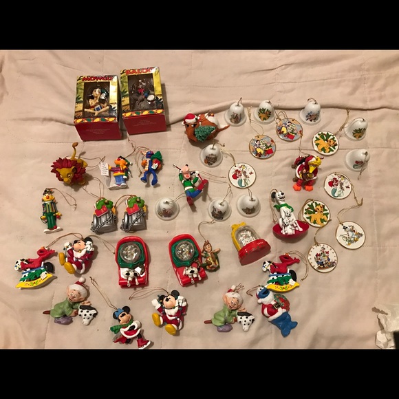 ORNAMENTS Bundle - Picture 2 of 4