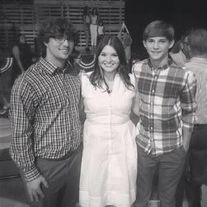 Meet your Posher, Kyle