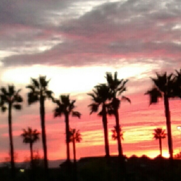 Meet your Posher, Ausena