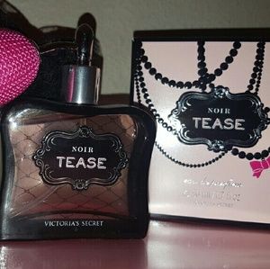 NOIR TEASE EAU DE PARFUM