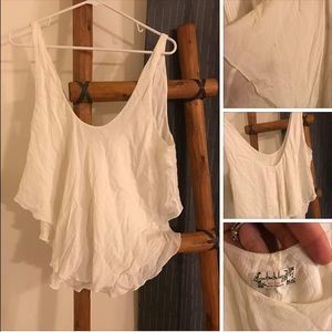 Free people intimately top