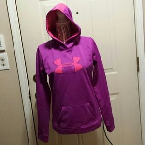 Under Armour hoodie