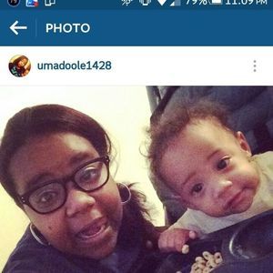 Meet your Posher, Eman