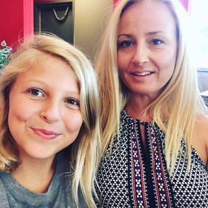 Meet your Posher, Tonia