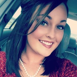 Meet your Posher, Alicia