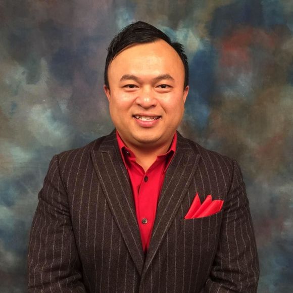 Meet your Posher, Giang - Picture 1 of 1