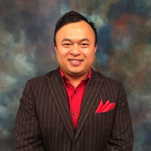 Meet your Posher, Giang