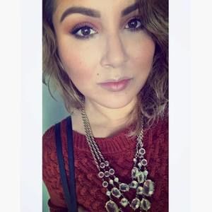 Meet your Posher, Nancy