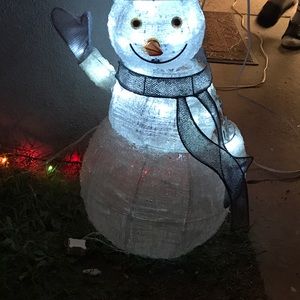 Meet your Posher, Mari