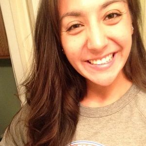 Meet your Posher, Annalisa