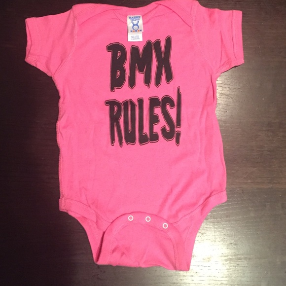 Baby onsie