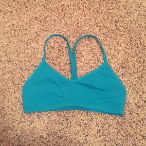 Jolyn Swim Suit Top