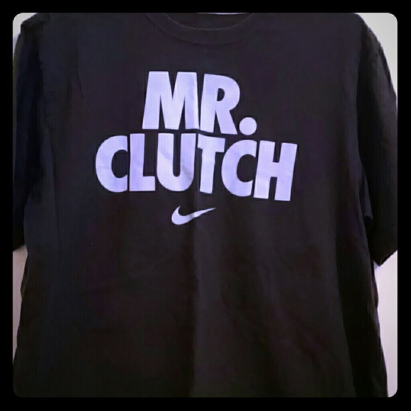 Nike tee size L