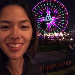 Meet your Posher, Jade