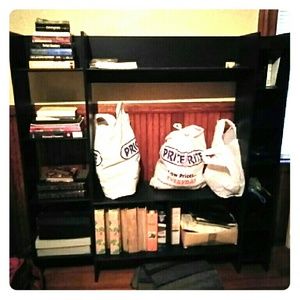 Ikea tv stand