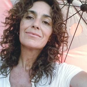 Meet your Posher, Davida