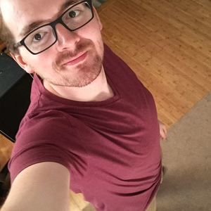 Meet your Posher, Damian