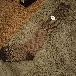 Long boot socks