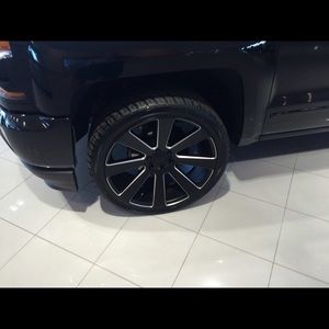 Meet your Posher, Richard