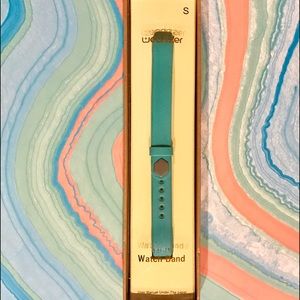 WEARLIZER Leather Replacement Strap FitbitAlta (2)