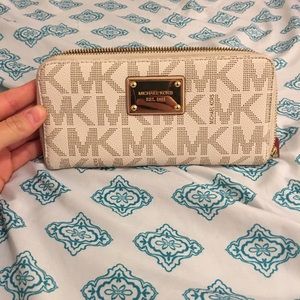 Mk wallet