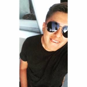 Meet your Posher, Edwin