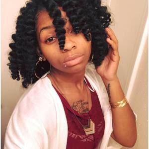 Meet your Posher, Nena