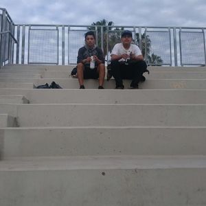 Meet your Posher, Pablo