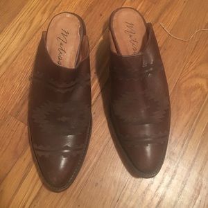 Matisse clog! Great shape!