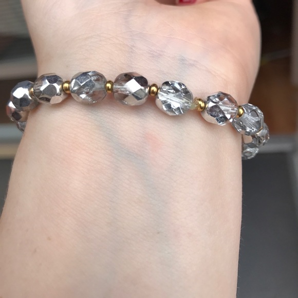 Heart bracelet 🔥6 LEFT🔥 - Picture 3 of 5