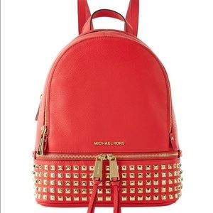 NWT Michael Kors Book bag