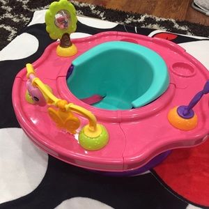 Summer Infant Forest Friends SuperSeat