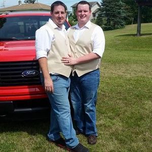 Meet your Posher, Seth