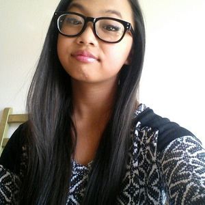 Meet your Posher, Madeline