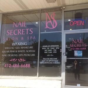 Meet your Posher, Karen